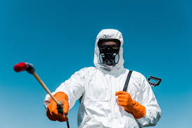 Best Real Estate Pest Inspections  in Aberdeen, WA